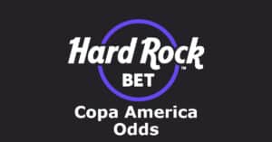 copa america odds