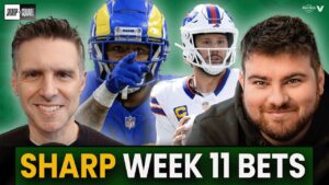 Sharp or Square November 13