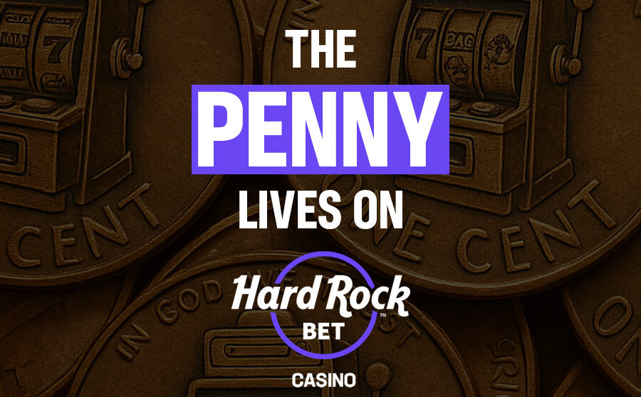 penny slots on hard rock bet